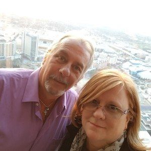 Meet your Posher, Chuck